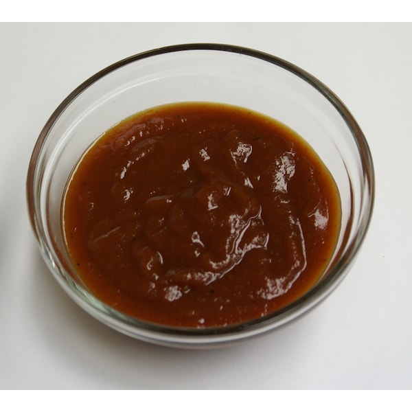 Naturally Fresh Naturally Fresh Barbeque Sauce 1 oz. Cup, PK100 851351D5061 - main
